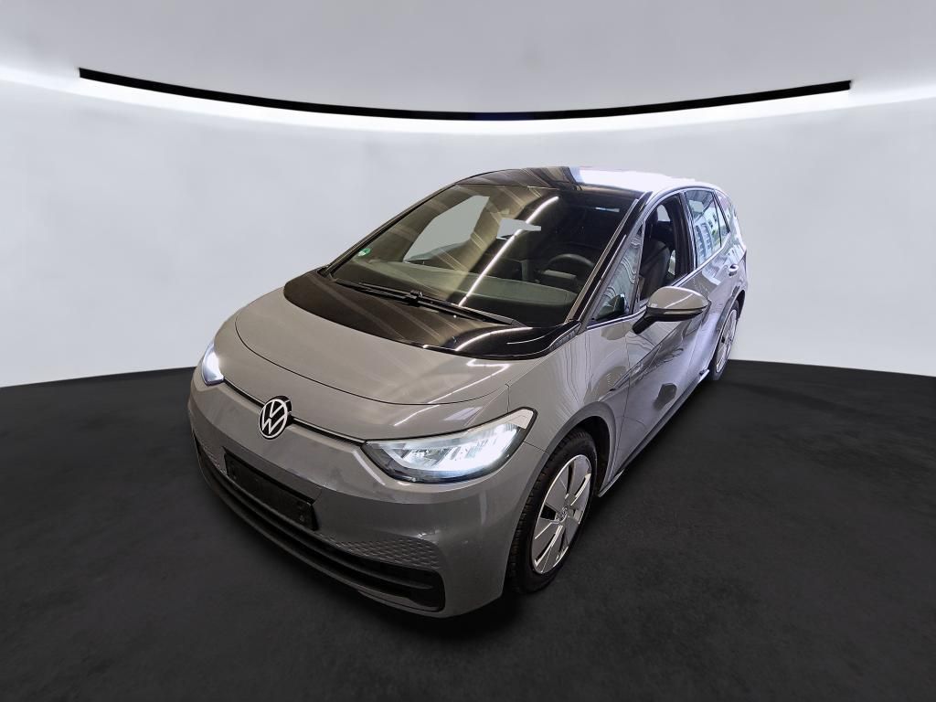 Angebot ansehen Volkswagen ID.3