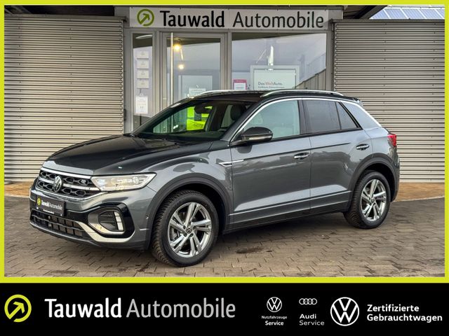 Volkswagen T-Roc 1.5 TSI DSG R-Line RFK/ACC/IQ/DCP/LED/EASY