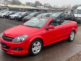 Opel Astra Cabrio - Opel Astra mit Benzin-Antrieb: Cabrio, Automatik