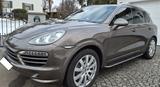 Porsche Cayenne Diesel - Top Zustand- exzellent gepflegt - gebrauchte Porsche Cayenne aus dem Jahr 2012