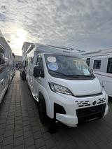 Knaus Van TI VANSATION 550 MF Md.26+S7+2xKlima+L-Sitz! - Knaus Van ti 550 md