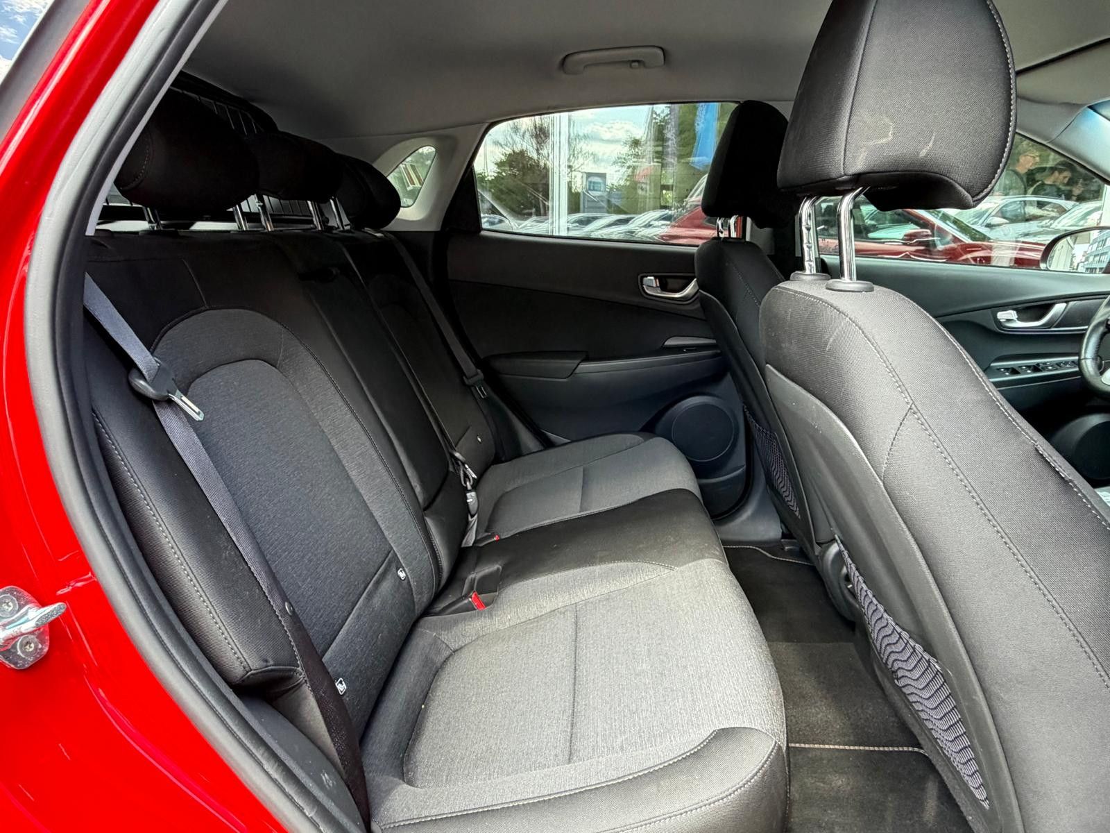 Fahrzeugabbildung Hyundai Kona Elektro Prime NAVI+LED+SHZ+HEAD+KAM+ACC+AHK