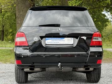 Mercedes GLK 350 - 5