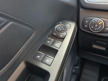 Ford Focus Turnier ST-Line