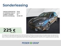 Cupra Leon - Vorschau Bild 1