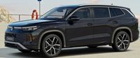 Volkswagen Tayron - Vorschau Bild 4