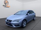 Seat Leon 1.5 ST Xcellence LED PANO NAV LANE SHZ TEMP - Seat Gebrauchtwagen in Hannover