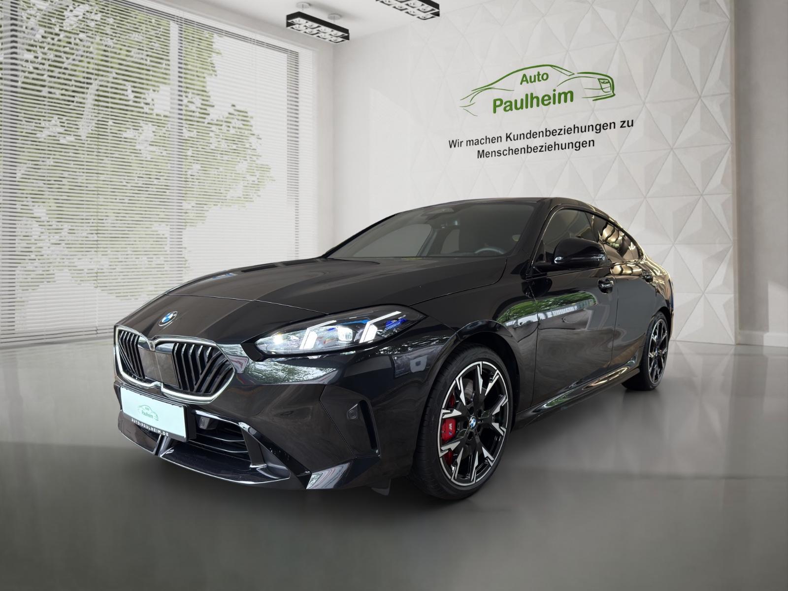 BMW 220 Gran Coupé M-SPORT PRO»HuD»AD.LED»PANO»KoZ
