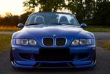BMW Z3 M M Roadster | Sammlerzustand | 22.000 KM - BMW Z3 M aus 1998