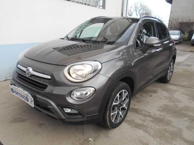 Fiat 500X 2.0 MultiJet 140cv AT9 4x4 Cross Neopa