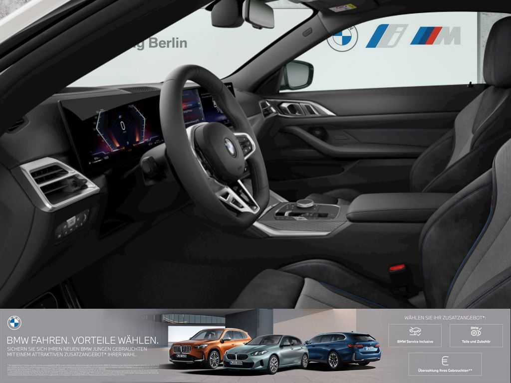 BMW 430 - Bild 4