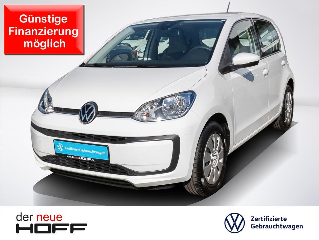Volkswagen up! 1.0 Klima Maps + More Bluetooth