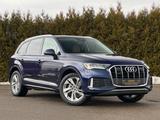 Audi Q7 45 TFSI quattro tiptronic*PANO*MATRIX*7 SITZE - Audi: 7 Sitzer