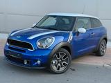 MINI COOPER_SD Paceman Cooper SD - scheckheftgepflegte MINI Cooper SD