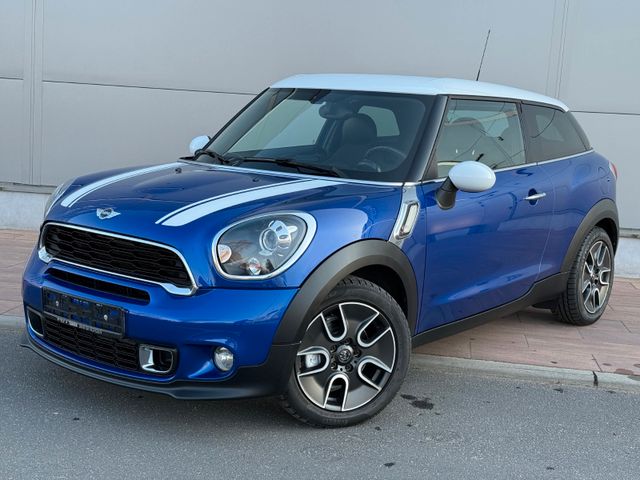MINI COOPER_SD