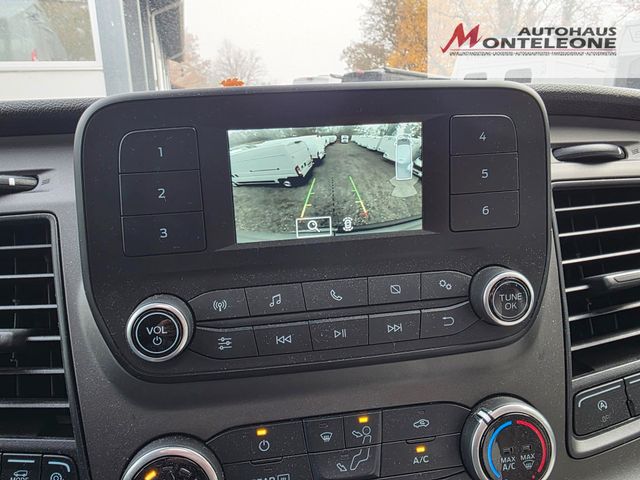 Bürstner Signo C590 | Automatik | Dieselheizung