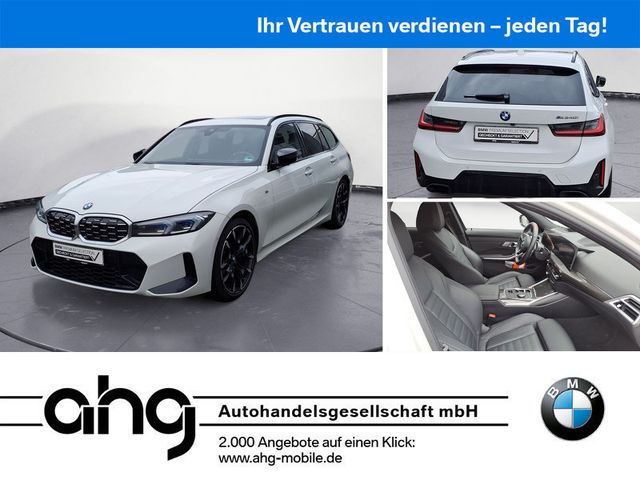 BMW M340i xDrive Touring Auto Innovationsp. Panorama