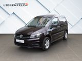 Volkswagen Caddy 2.0 TDI Finanzierung möglich - : 0 Finanzierung
