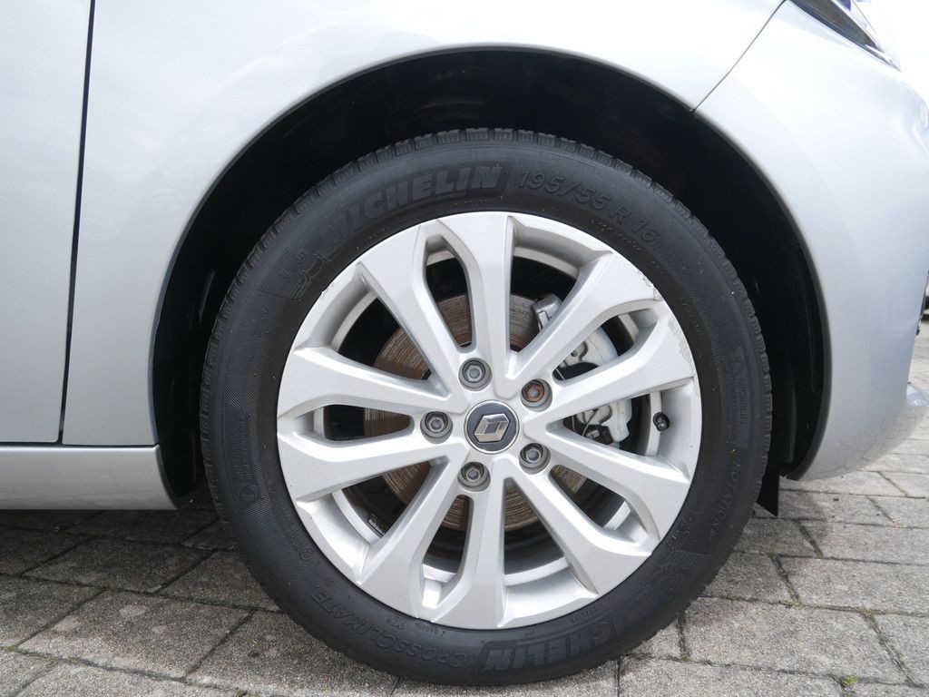 Fahrzeugabbildung Renault ZOE Experience Z.E.50 R110 SHZ KAMERA NAVI LED