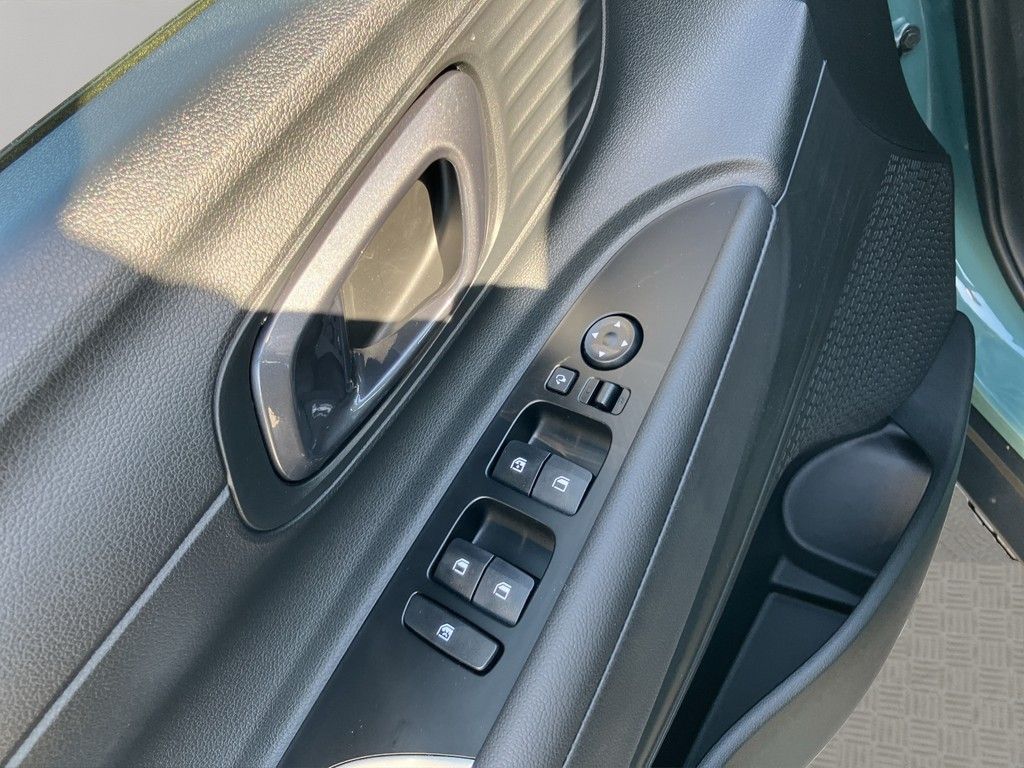 Hyundai BAYON – Bild 10