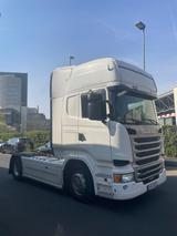 Scania R450