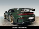 Porsche 992 911 GT3 Clubsportpaket BOSE Rückfahrkamera - Porsche Neuwagen: 911