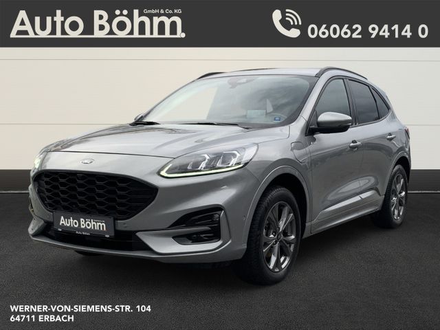 Ford Kuga ST-Line X 2.5 PHEV ACC, Winter-Paket, B&O, 