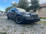 Mercedes-Benz C 230 k rallye - gebrauchte Mercedes-Benz C 230 aus dem Jahr 1996