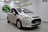 Ford B-MAX 1.6TDCI Titanium / R-CAM / SHZ / LM-FELGEN - Ford B-Max mit Diesel-Antrieb