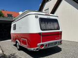 HYMER / ERIBA / HYMERCAR Troll 530 Rockabilly - HYMER / ERIBA Troll