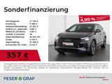 Audi Q4 35 e-tron Sportback Head Up/ Navi Plus/ Rückf - Audi Q4 mit Elektro-Antrieb