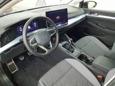 Volkswagen Golf - Bild 5