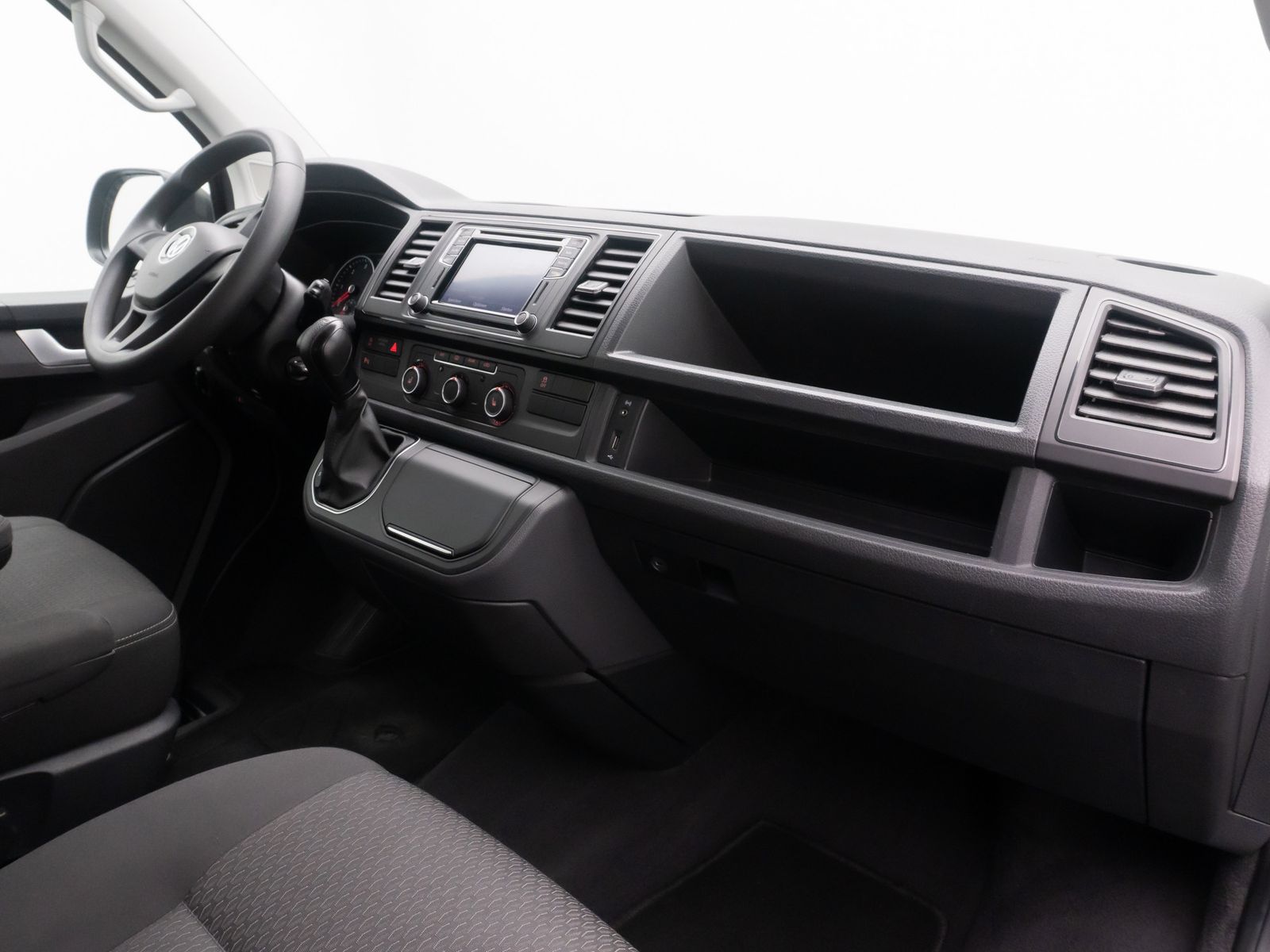 Fahrzeugabbildung Volkswagen T6 Multivan PDC Standhzg Sitzhzg Navi 7Sitz