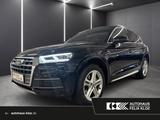 Audi Q5 2.0 40 TDI quattro S-Line*Matrix*AHK*Virtual* - Audi Q5 Gebrauchtwagen in Stuttgart
