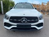 Mercedes-Benz GLC 220 d 4M AMG Line,Pan,Com,Kam,Spur+Totwinkel - Mercedes-Benz GLC 220 Gebrauchtwagen in Stuttgart
