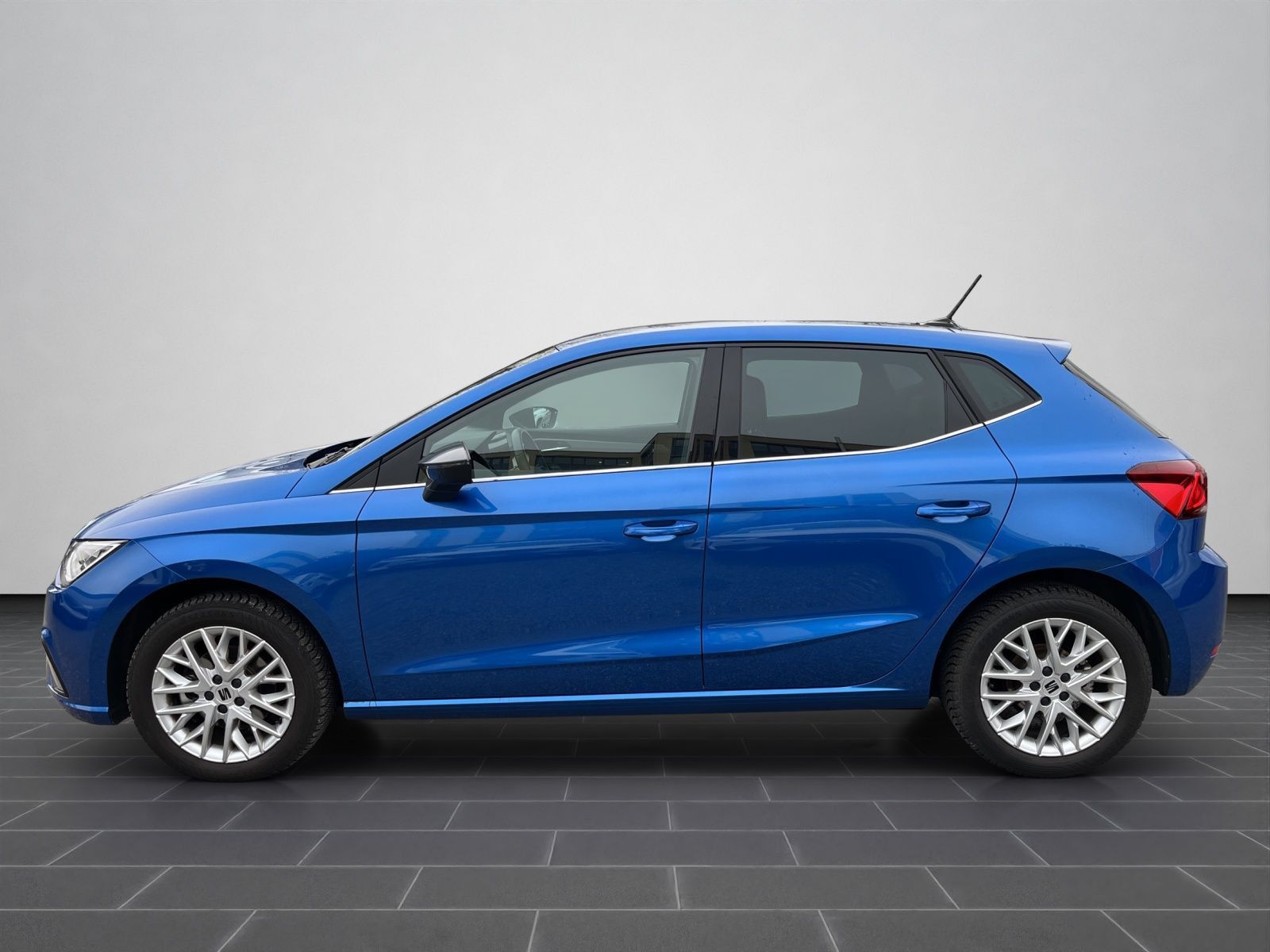 Seat Ibiza - Bild 7