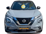 Nissan Juke CarPlay*Bose*SpurAss*Sportsitze*Winter* - Nissan Juke: Sport