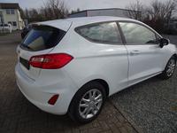 Ford Fiesta 1.1 S&S COOL&CONNECT