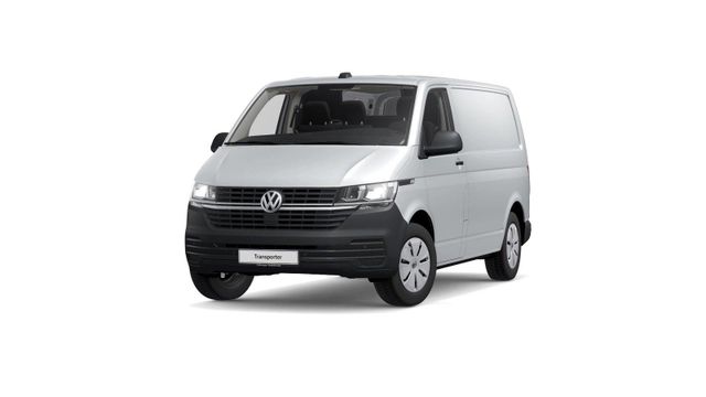 Volkswagen T6.1 Transporter Kasten AHK KAMERA HECKKLAPPE