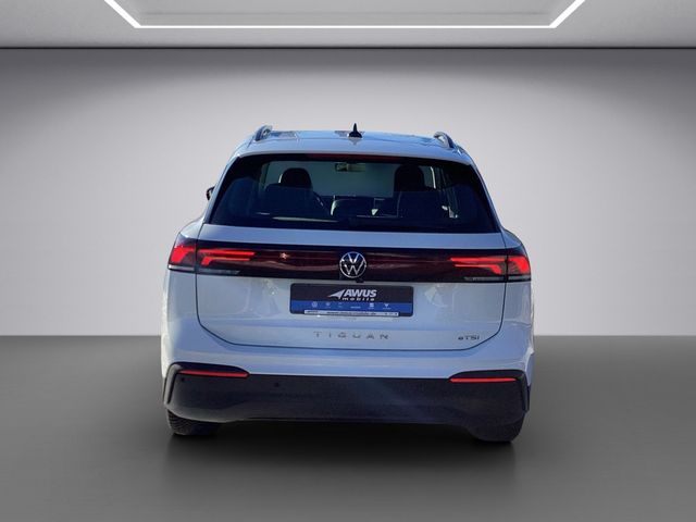 Tiguan 1.5TSI DSG Life