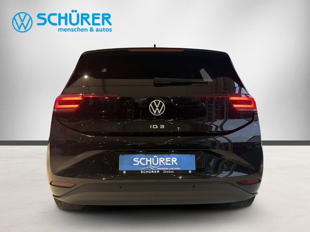 Volkswagen ID.3 Pro Move Rkam Keyless MemorySitz ACC