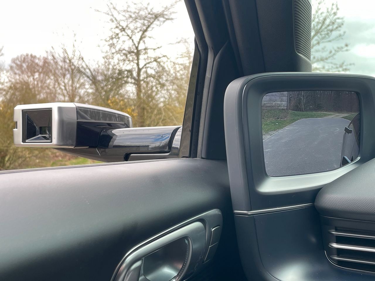 Fahrzeugabbildung Hyundai IONIQ 6 77,4kWh Allradantrieb Techniq*MIETKAUF*