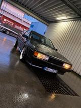 Volkswagen VW Scirocco GT2 16V PL mit H-Kennzeichen - VW Scirocco von 1991
