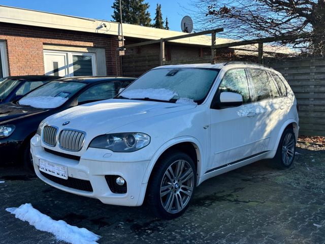 BMW X5 xDrive40d  M-Paket/Lagersch./Soft/PANO/HUD/