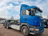 Scania R420/Klima/Hiab mit Funk/6x2/AHK - Offers matching your search criteria