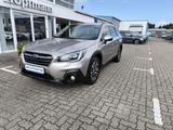 Subaru Outback 2.5i Comfort CVT - Subaru Outback: 2.5