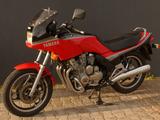 Yamaha XJ 900F (58L) - YAMAHA XJ 900 58L