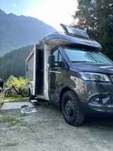 HYMER / ERIBA / HYMERCAR B MCT 680 - HYMER / ERIBA 680
