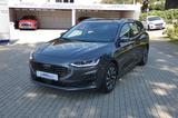 Ford Focus 1.0 EcoB. Hybrid TITANIUM #Fahrassist