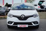 Renault Scenic 1.3 TCE BOSE Edition LED AHK Teilleder - Renault Scenic: Bose Edition